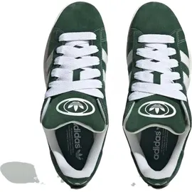 adidas Campus 00s Dark Green/Cloud White/Off White 45 1/3