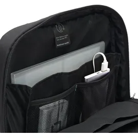 Dicota Backpack Slim PRO Rucksack (Notebook Tasche)