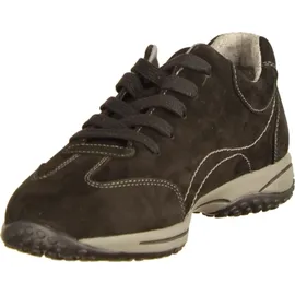 Gabor Sneaker Low Damen Schwarz 42