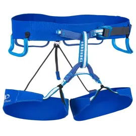 Beal Klettergurt Blau