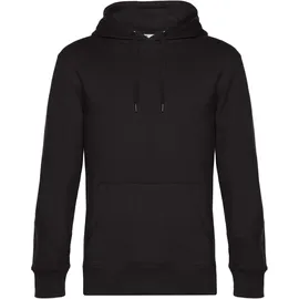B & C KING Hoodie schwarz S