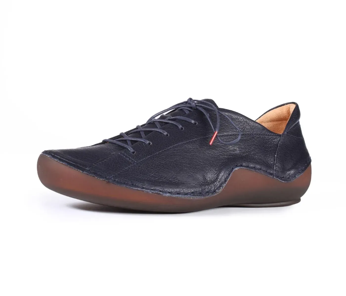 Think Schnürschuhe blau Kapsl navy 45-8180 - KPS 383 - KPS 383 Gr.37,5