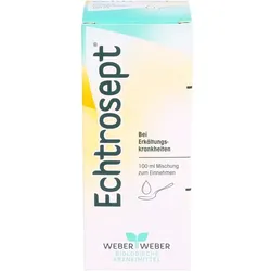 ECHTROSEPT Mischung 100 ml