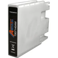 Ampertec Tinte ersetzt Epson C13T907140 black