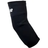 K2 Skates Unisex Inline Skates Redline Race Guard Set, Black, 30F1022.1.1.S