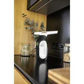 Kärcher WV 3 Comfort Care Gelb/Schwarz