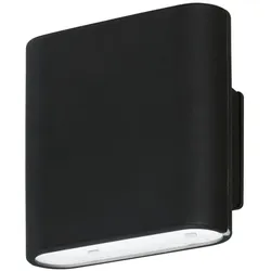 Fischer & Honsel LED-Wandleuchte MAGNETICS - B/H ca. 10,00x10,00