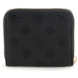 GUESS Phoebe Geldbörse unisex schwarz