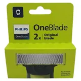 Philips Ersatzscherkopf One Blade