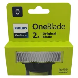Philips Ersatzscherkopf One Blade QP220/50 2 Stk.
