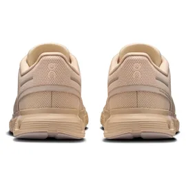 On Cloud 6 Damen Sand / Sand 39