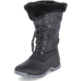 Rieker P9442-00 Damen Schwarz 37