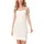 Merry Style Unterrock Damen Beige 3XL
