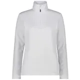 CMP Woman Sweat bianco (A001) 34