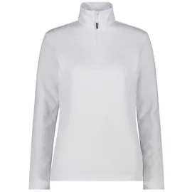 CMP Woman Sweat bianco (A001) 34