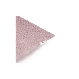 Esprit Kissenbezug Harp Structure 60 x 1 cm Rosa