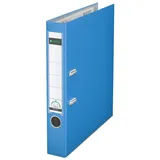 Leitz Aktenordner DIN A4 50 mm Hellblau 20 St.