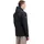 Berghaus Ridge-roamer Lite Softshelljacke - Black / Black - M