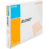 Crosp Medical GmbH Jelonet Paraffingaze 10x10 cm steril