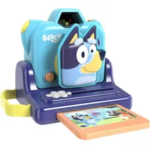 Bluey Bluey-kamera Blau