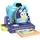 Bluey Bluey-kamera Blau
