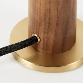 Tala Knuckle Sphere Walnuss