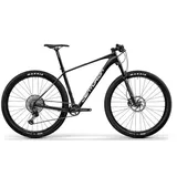 Centurion Backfire Carbon 2000 Hp2 Carbon-Weiss-Silber ML/48