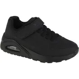 SKECHERS Uno Air Blitz Kinder Schwarz 32