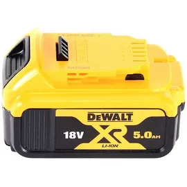 DeWalt DCD796N inkl. 1 x 5,0 Ah