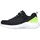 SKECHERS Bounder Dripper Drop Kinder Schwarz 31