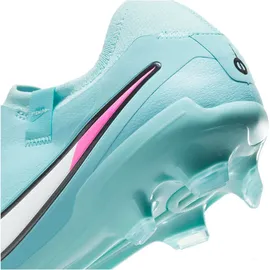 Nike Tiempo Legend 10 Pro FG Herren copa/white 41