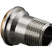 OVENTROP OVENTROP-Reduzierauslass DN20/DN15