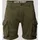 Alpha Industries Crew Shorts Oliv 29