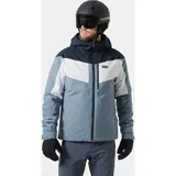 HELLY HANSEN Carv Lifaloft 2.0 Jacket washed navy - L