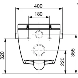 TECE TECEone 9700200