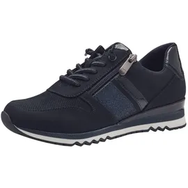 Marco Tozzi 2-23707-41 Damen Weite E Blau 41