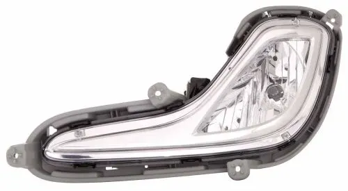 ABAKUS Nebelscheinwerfer 3212028luq links für HYUNDAI