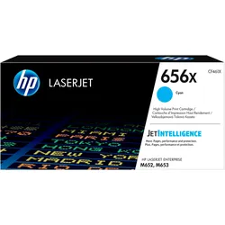 HP Tonerpatrone "656X", schwarz, Tonerpatronen