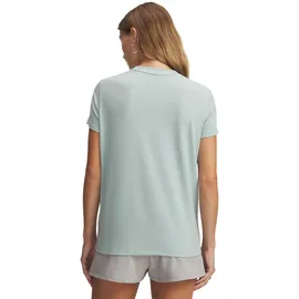Under Armour Rival Core Blau L