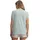 Under Armour Rival Core Blau L