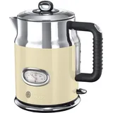 Russell Hobbs Retro 21672-70 vintage cream