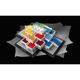 LEGO Architecture House Billund (21037)