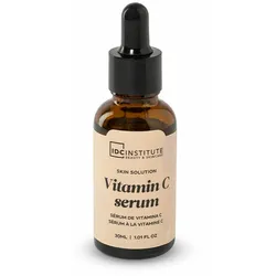 Gesichtsserum IDC Institute Vitamin C Vitamin C 30 ml