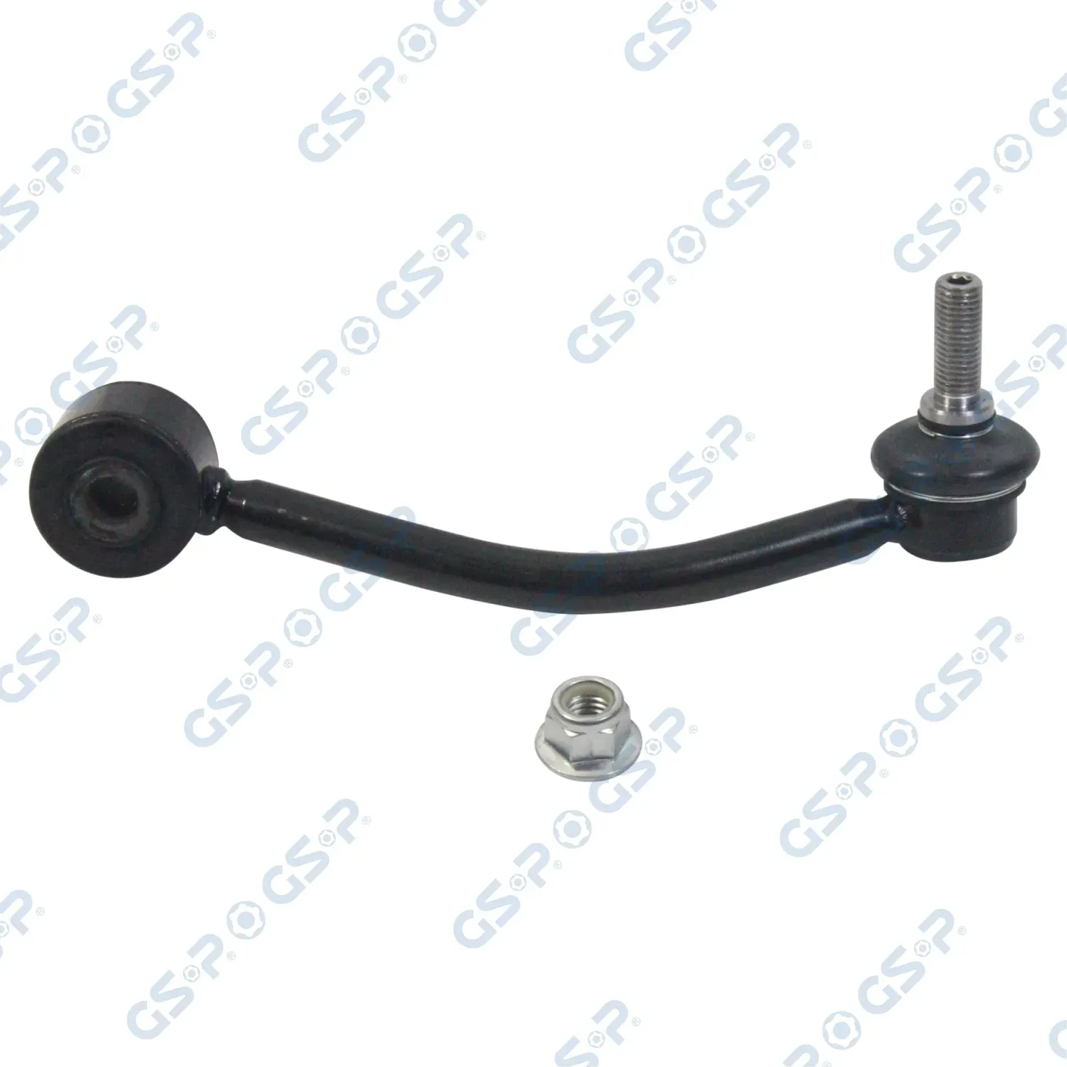 GSP Stange/Strebe, Stabilisator s050050 für Audi Porsche