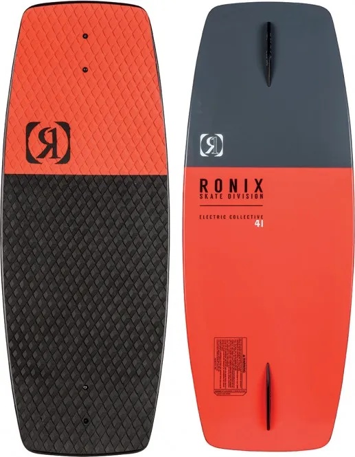 RONIX ELECTRIC COLLECTIVE Wakeskate 2024 - 41