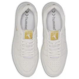 hummel Handball Perfekt Sneaker 9001 white 38