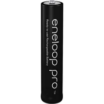 Panasonic Eneloop Pro R03 AAA 950 mAh 20 St.