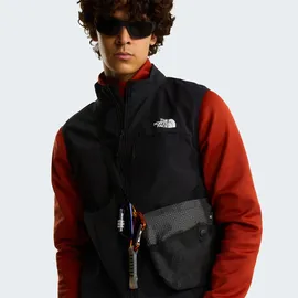 The North Face Nimble 2.0 Schwarz XXL
