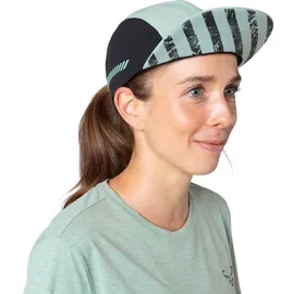 Dynafit Trail Kappe türkis One Size