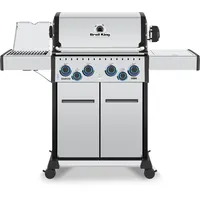 Broil King Baron S 490 IRX Edelstahl